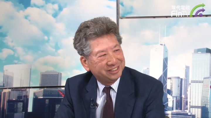 湯家驊：堅持社會公義並非傲慢　非理性民意沒有代表性