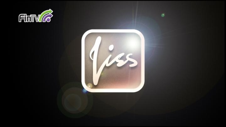 創業者心路 - Viss