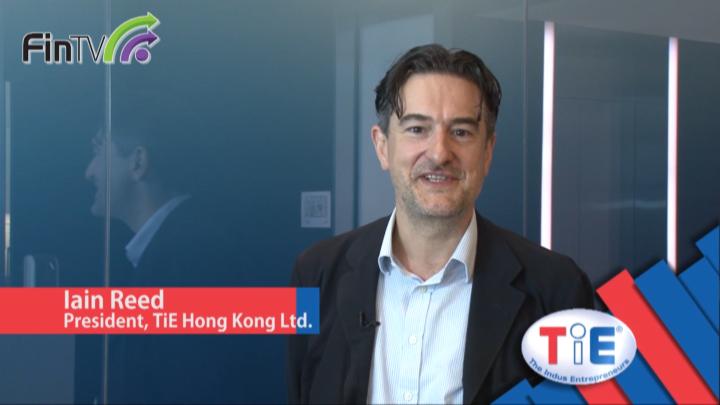 TiE香港：帶你走過完整創業旅程