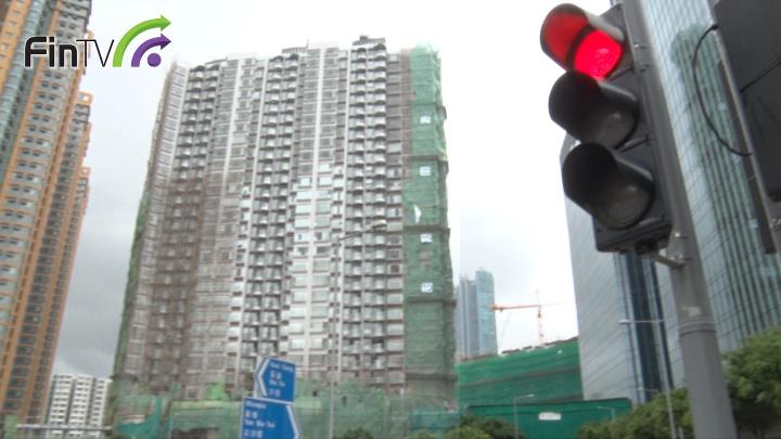「维港·星岸」红磡区少有大码新盘