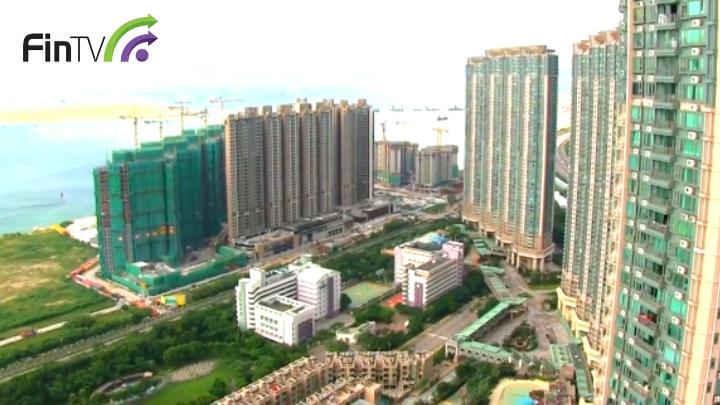 「东环II」首批单位价格与同区二手盘相若