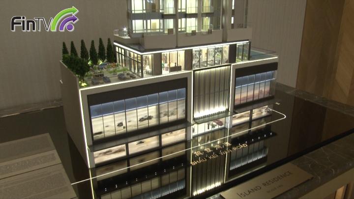 Island Residence 港岛区稀有细价盘