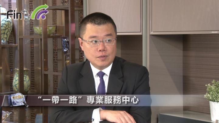 洪為民：「一帶一路」戰略香港新角色“三個中心”
