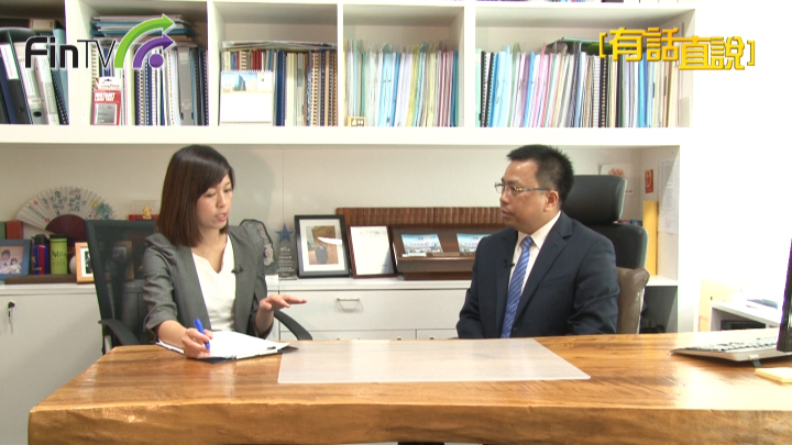 何鉅業：測量師學會幫全港中小學驗屋頂暫未有即時危險 (第三節)