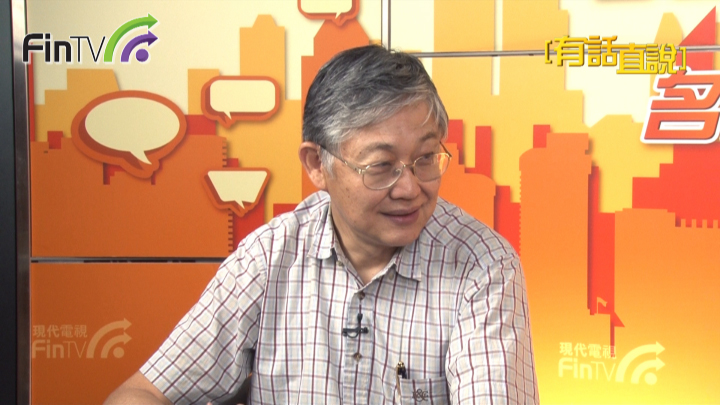 施永青：政府應建合法劏房作過渡期安置區 (第二節)