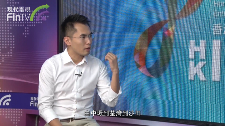 創客專訪-iRent海外公寓長租平臺