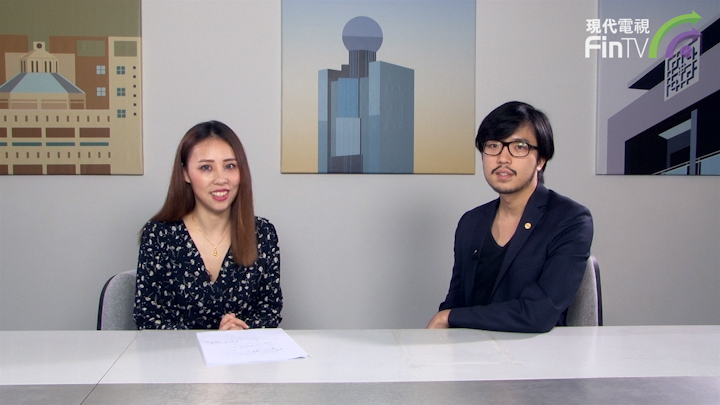 帶路「一帶一路」 第七節