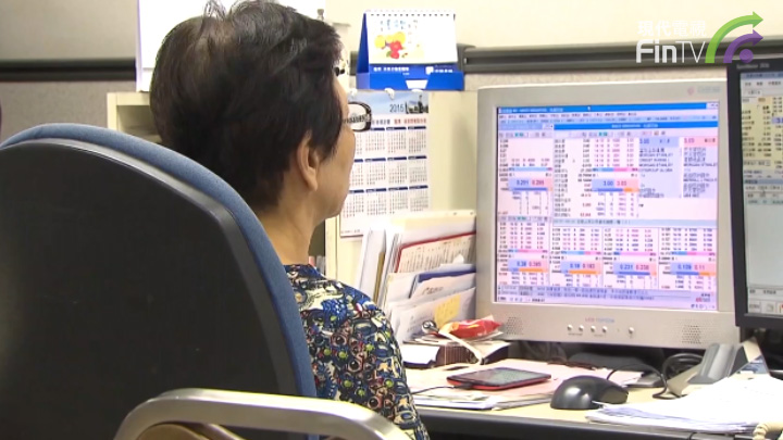 【普通话】PMI低於市场预期 恒指一度倒升惟乏力维持收市跌90点