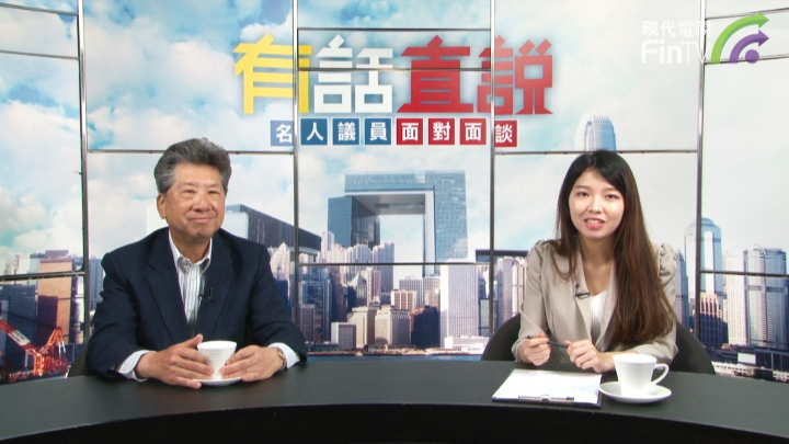 湯家驊：相互尊重乃凝聚社會和諧重要元素(第三節)