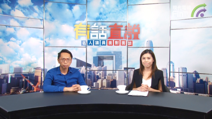 陸頌雄：巴士公司處理乘客投訴　凡事要公道