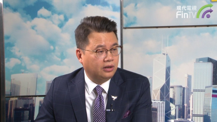 林鄭稱民調下降預料之內　尹兆堅：晦氣話為自我開脫 (第二節)