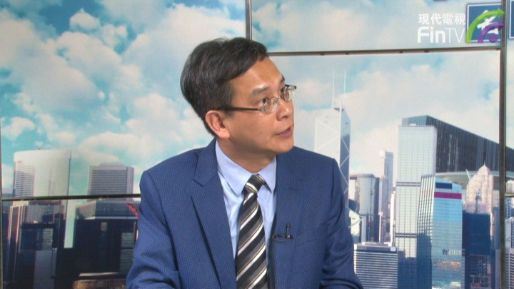葉建源：融合教育所需資源龐大 政府不要「眼高手低」(第二節)