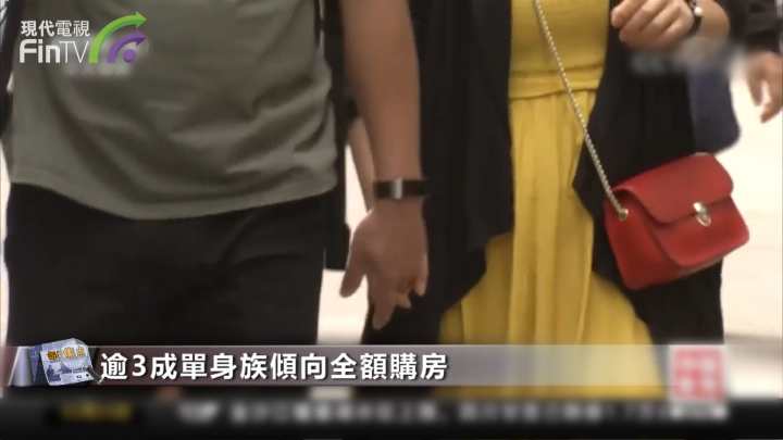 誰說單身沒能力買房？單身女性比男性更愛買房