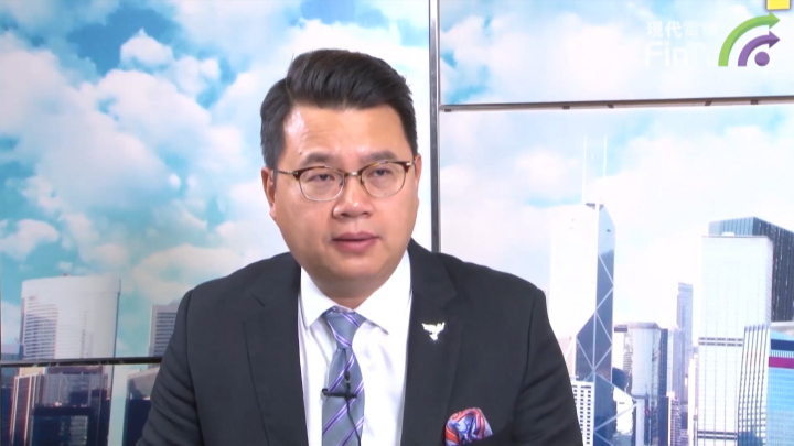 尹兆坚：旧邨起插针楼不如重建　蚊型地盘多为无配套孤岛