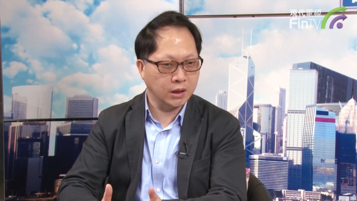 中国如何挽回分数？　赵雨乐：可多注意并优化贸易产权(第二节)
