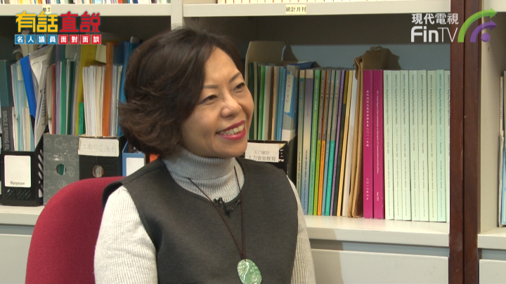 特首：我年过60岁都做10数小时　麦美娟：与能基层比较？不近人情 (第二节)