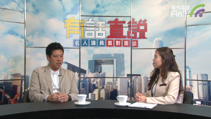 冯卓森：政府忽视青年住屋诉求　单身配额需再调高