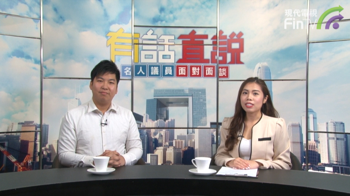 黃啟進：公屋輪候時間有望登「六」　建議年均500個青年宿舍單位落成