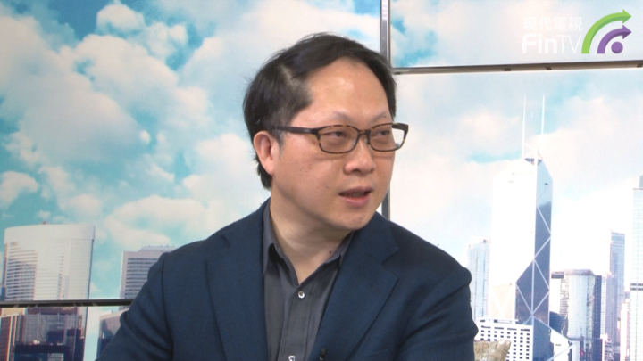 大灣區體現新經濟規劃模式 香港一直是「領頭羊」