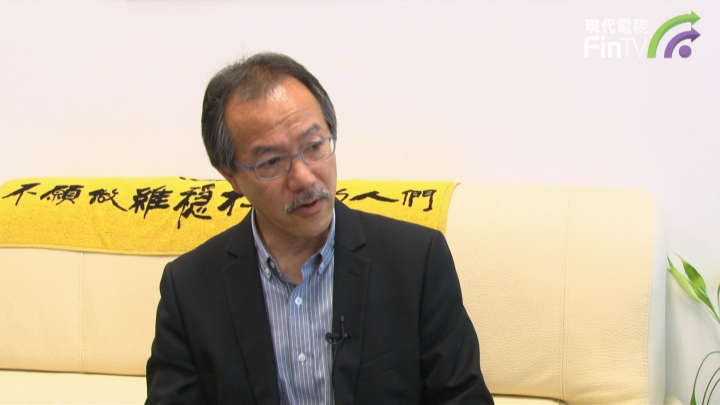 张超雄：先进国家均有为罕见病划分界　医疗资源不能只考虑成本效益