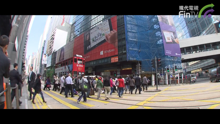 港股通扩至同股不同权股份 新经济股走势备受看好？