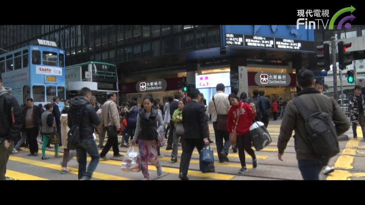 为何越来越多中概股选择赴港二次上市?