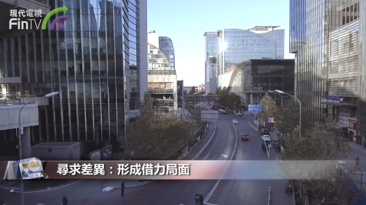 中關村客流凋零：電子賣場離去，周邊商鋪門庭冷落