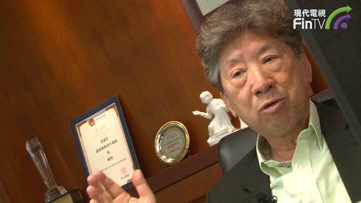 湯家驊認為泛民要證明本質愛國 堅持自己政治風骨 (第二節)