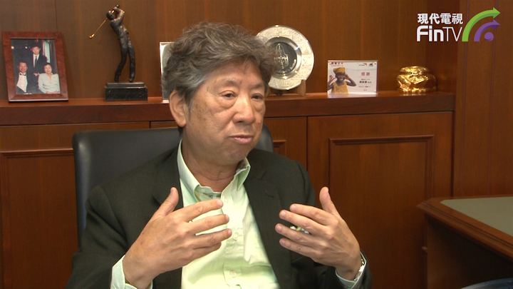 汤家骅：政治理念能让民主发展才是真正民主派 (第四节)