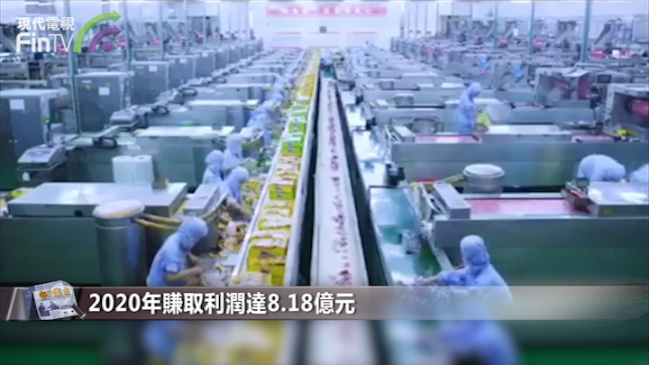 对卫龙上市贡献最大的，居然是包邮区人民！
