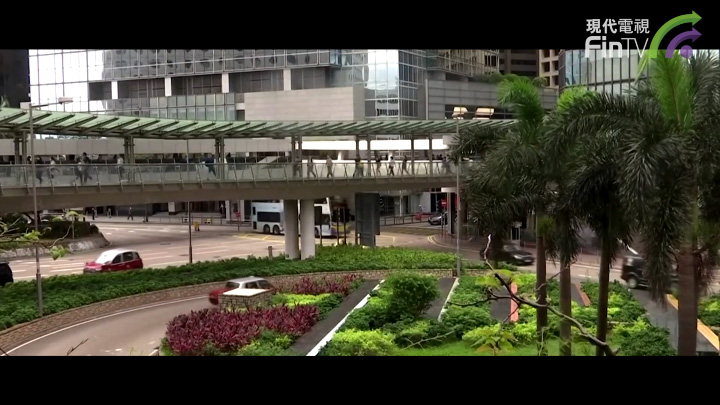 近期港股市場觀點