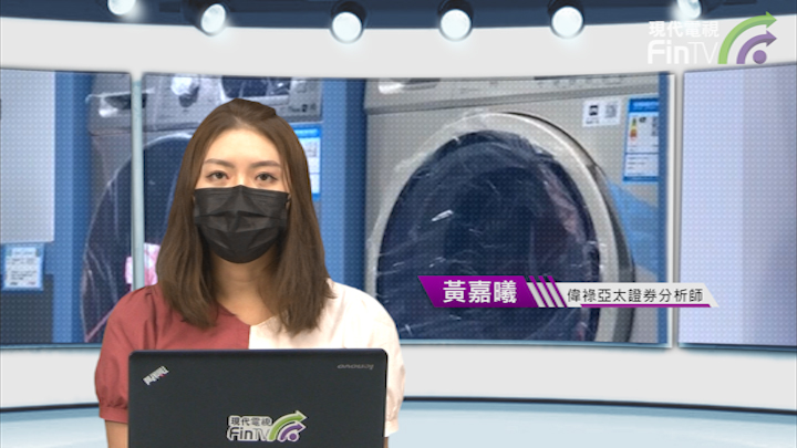 投資學堂0722：地產行業更新，現有壓力點