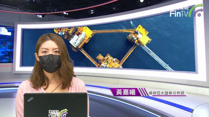 投资学堂0817：由需求层面分析原油价格走势