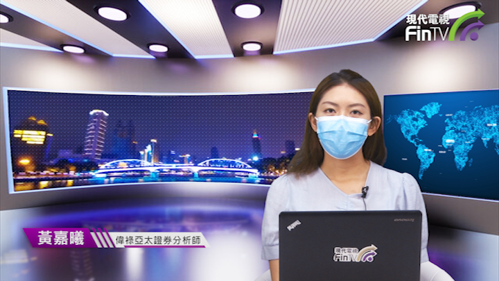 投資學堂0913：中國物聯網平台行業