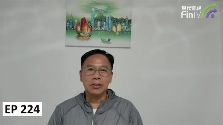 冼国林：司法要改革，破坏份子必须严惩！
