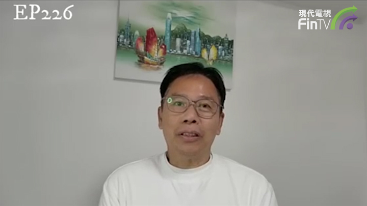 冼国林：绝不简单的＜简约公屋＞