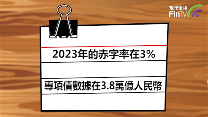 投資學堂0310：「減稅降費」已經從規模及大量實現至取得成果