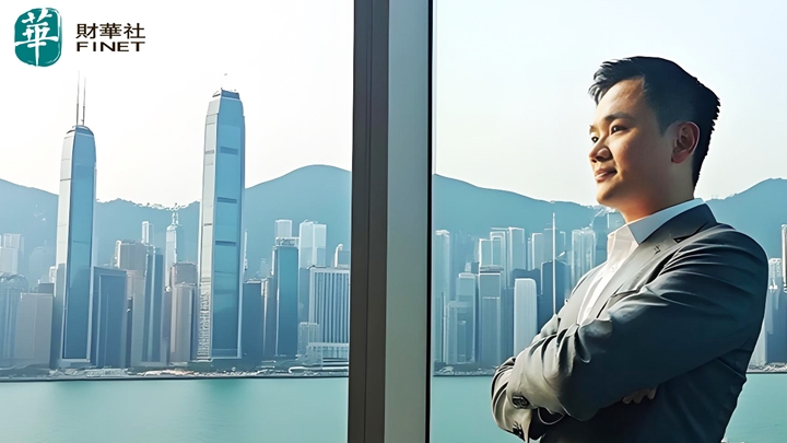 財華社專訪INNOX AI創始人Jason李嘉軒： 以AI之力，重塑香港投資生態