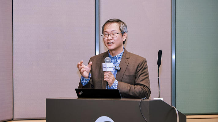 富途信托参加百强花絮回顾